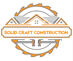 SOLID CRAFT CONSTRUCTION LLC logo