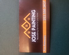 Avatar for Jose Painting aand Handyman services