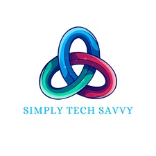 Avatar for Simply Tech Savvy