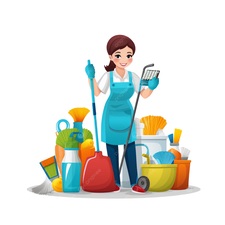 Avatar for Lucy House Cleaner