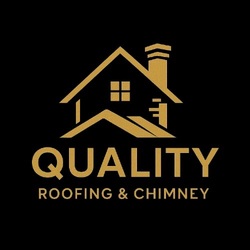 Quality Roofing & Chimney, Inc. logo