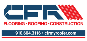 Carolina Flooring and Roofing logo