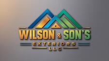 Avatar for Wilson & Son's Exteriors LLC