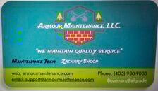 Avatar for Armour Maintenance, LLC.