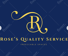 Avatar for Rose's Quality Service