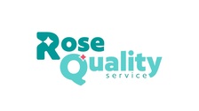 Logo for Rose's Quality Service