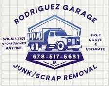 Avatar for Rodriguez Garage Junk & Scrap Removal