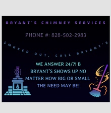 Avatar for Bryant’s Chimney Services