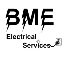 Avatar for B.M.E Electrical Services