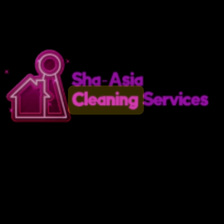 Avatar for Sha-Asia Cleaning Services