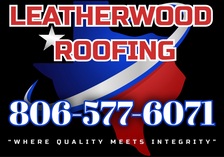 Avatar for LEATHERWOOD ROOFING LLC