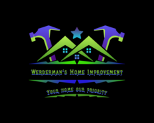 Avatar for Werderman's Home Improvement