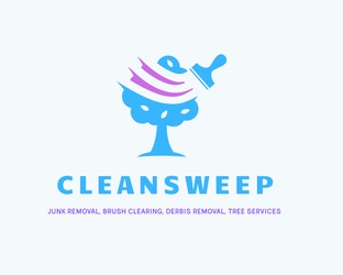 Cleansweep logo