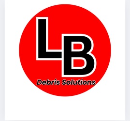 LB Debris Solutions logo