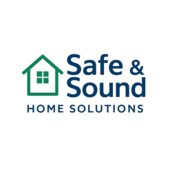 Safe and Sound Home Solutions LLC logo