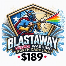 Avatar for Blast Away Pressure Washing