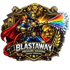 Avatar for Blast Away Pressure Washing