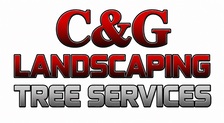 C&G Landscaping Tree Service logo