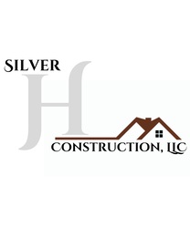 Silver H Construction LLC logo