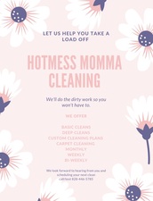 Avatar for Hotmess Momma Cleaning