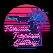 Avatar for Florida Tropical Gutters LLC