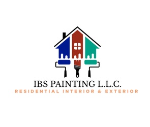 IBS Painting logo