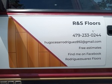 Avatar for R&S Flooring LLC
