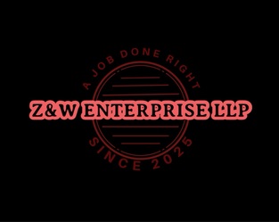 Z&W Enterprises LLP logo