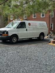 Chali's Flooring and More logo