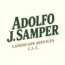 Avatar for Adolfo J. Samper Landscape Services