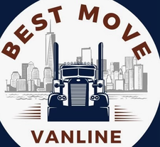 Avatar for BEST MOVE VAN LINE MOVING SPECIALESTS LLC