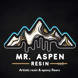 Mr. Aspen Resin, LLC logo