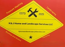 Avatar for K&J Home and Landscape Services LLC