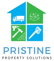 PRISTINE PROPERTY SOLUTIONS LLC logo