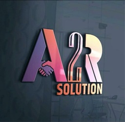 A2R Solutions, LLC logo