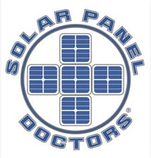 Avatar for The Solar Panel Doctors