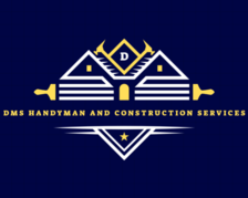 Avatar for DMS Handyman and Construction Services