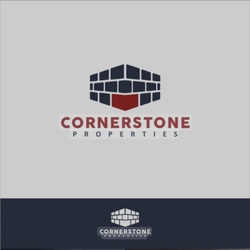 Corner Stone Property Repairs logo