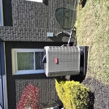 Avatar for Perry's Air Conditioning and Heating Service