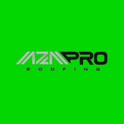 AzaPro Roofing, LLC logo