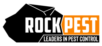 Rock Pest Control - Lenexa logo