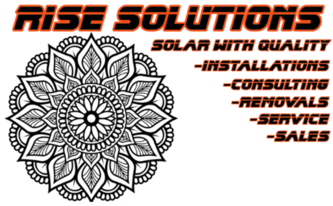 Rise Solutions and Contracting logo