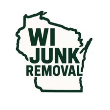 Wi Junk Removal logo