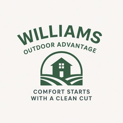 Williams Outdoor Advantage logo