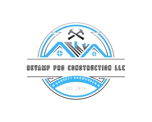 Revamp Pro Construction L.L.C. logo