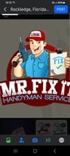 Avatar for Handyman Glen Wesley