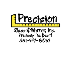 Avatar for Precision Glass & Mirror Inc.