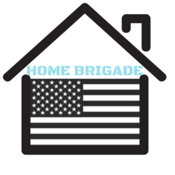 Home Brigade LLC logo