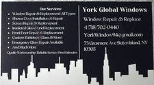 Avatar for York Windows