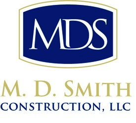 MD Smith Construction LLC logo